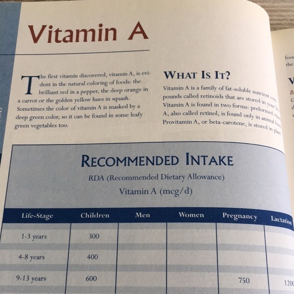 Smart Nutrition National Health & Wellness Club Hardcover 2002 - Picture 4 of 8